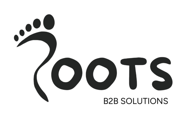 Roots Barefoot Logo